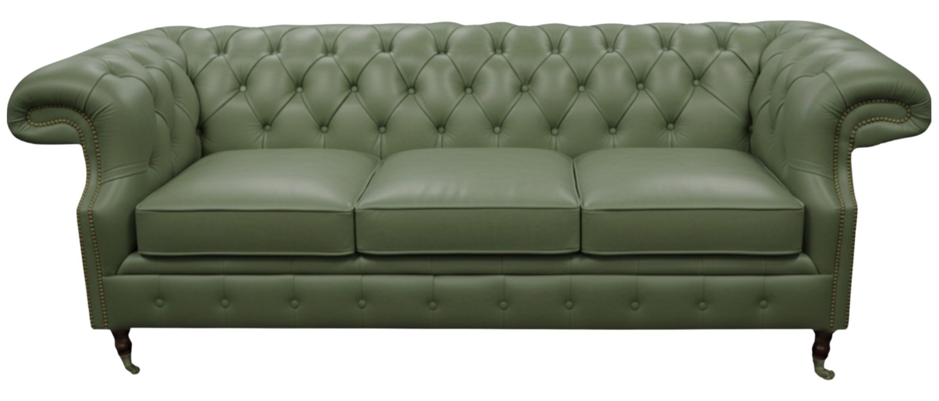 The Mayfair Chesterfield